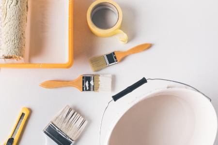 Helpful Tips for Park City Interior Painting