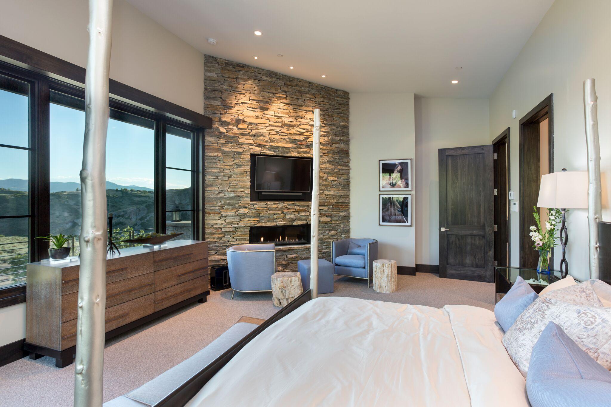 Primary Bedroom Repaint