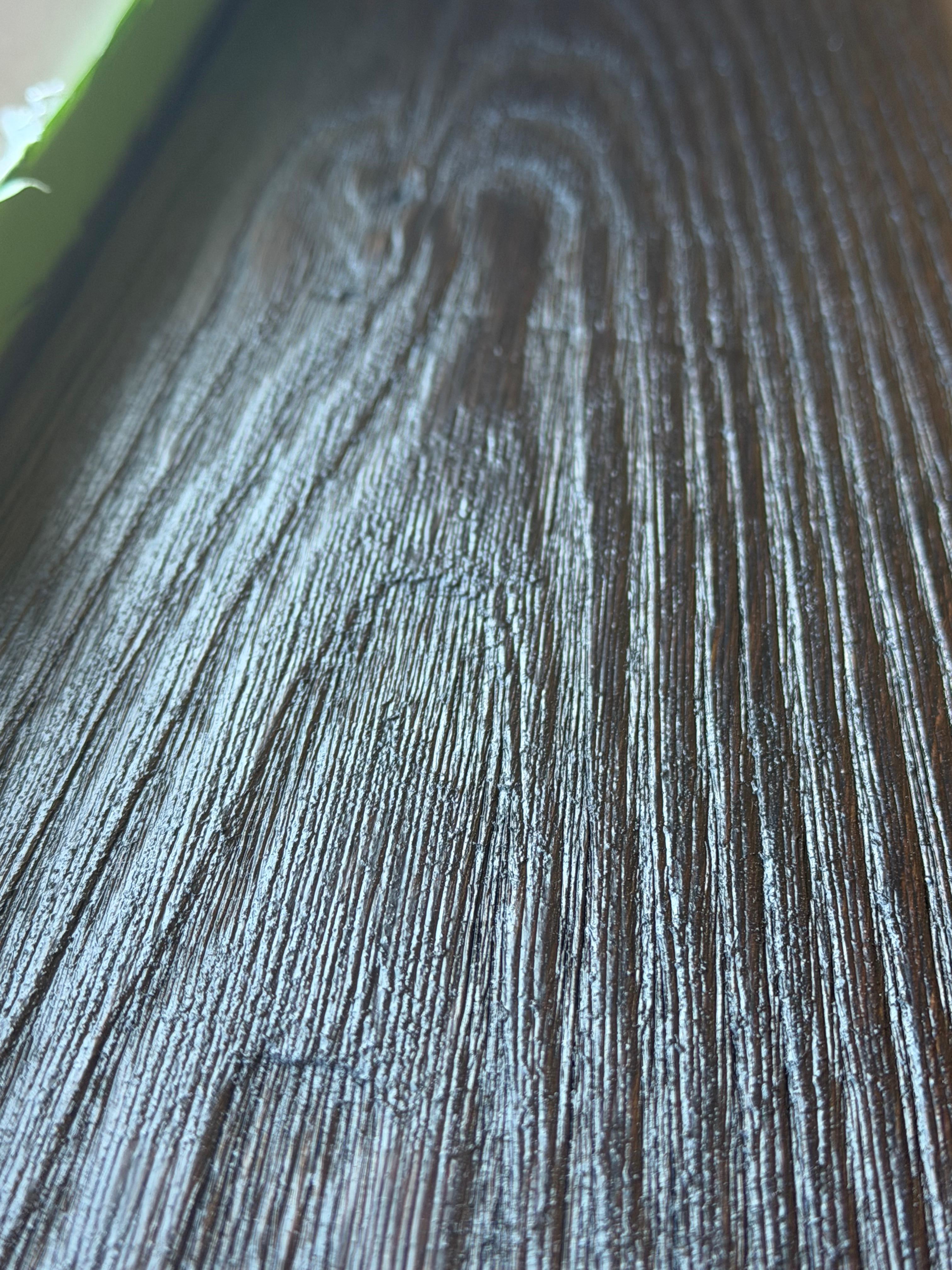 Interior Wood Trim & Timber Refinishing