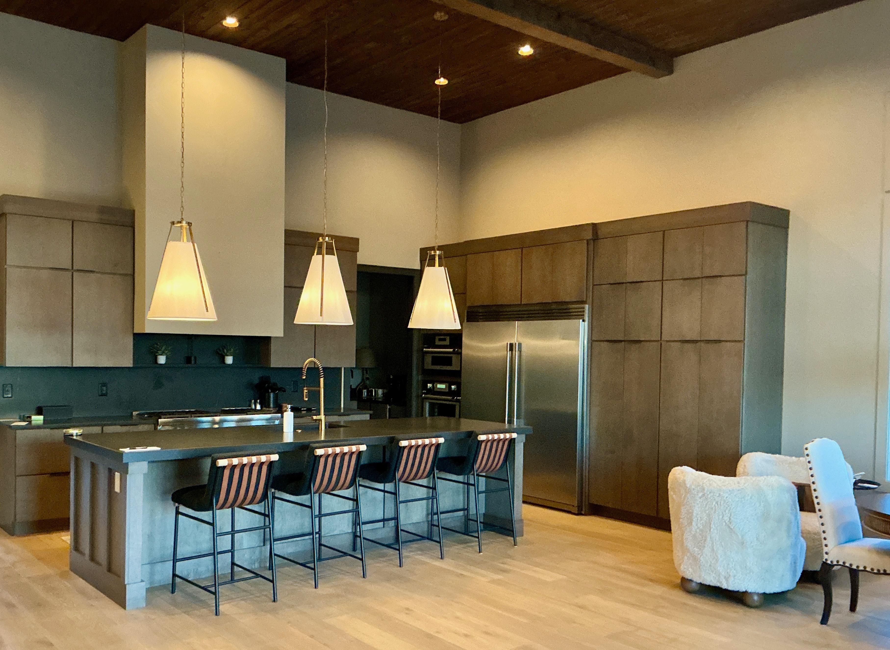 New Homeowner Interior Repaint