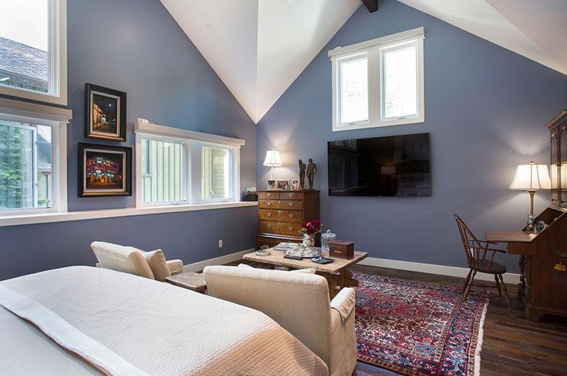 Summer 2017 Painting Projects in Park City, UT by R L Peek Painting