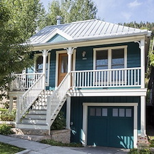 Exterior Painting Gallery 9