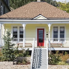 Exterior Painting Gallery 10