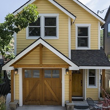 Exterior Painting Gallery 11