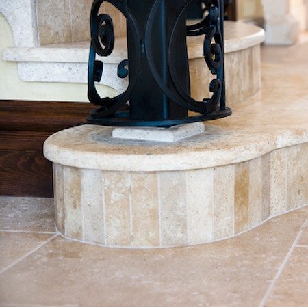 Lime & Mineral Washing